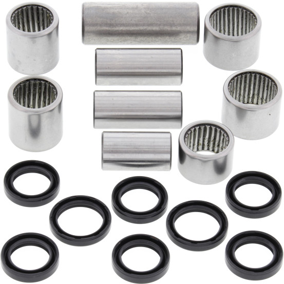 Kit roulements de biellette ALL BALLS - HONDA 400 XR R 1998-2004