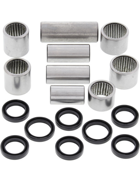 Kit roulements de biellette ALL BALLS - HONDA 400 XR R 1998-2004