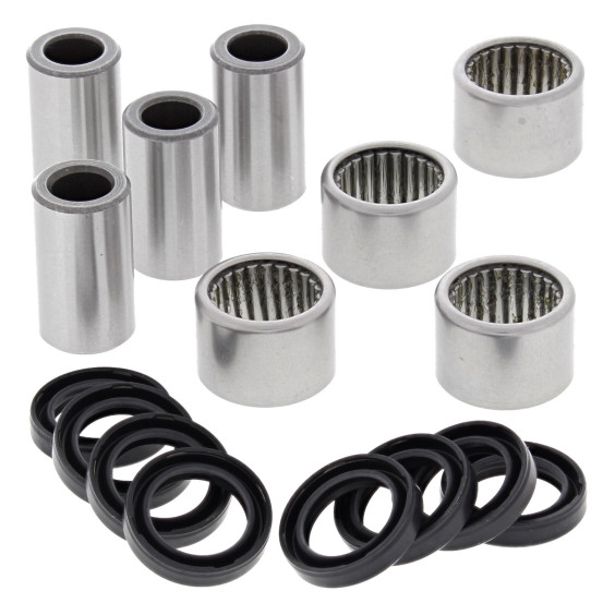 Kit roulements de biellette ALL BALLS - 400 TRX EX 1999-08 - 400 TRX X 2009-2014