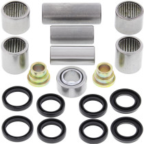 Kit roulements de biellette ALL BALLS - 250 XR R 1996-2004 400 XR R 1996-1997