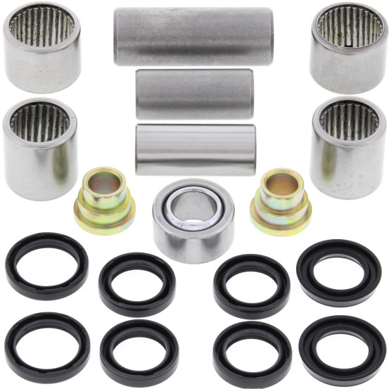 Kit roulements de biellette ALL BALLS - 250 XR R 1996-2004 400 XR R 1996-1997