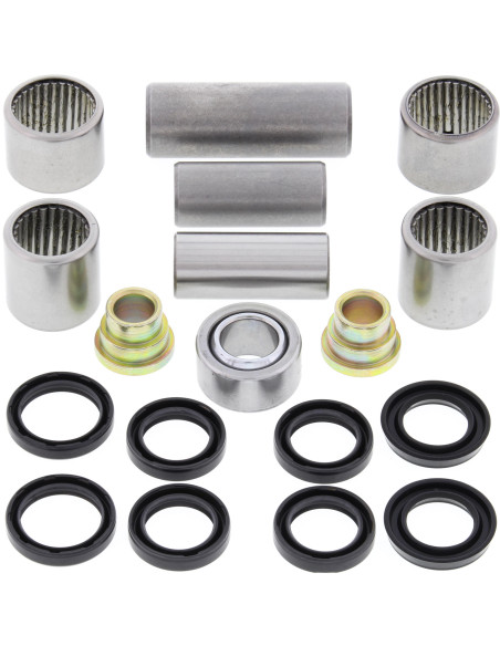 Kit roulements de biellette ALL BALLS - 250 XR R 1996-2004 400 XR R 1996-1997