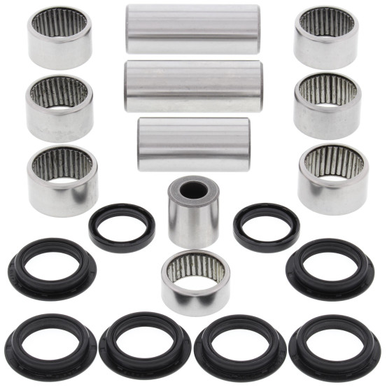 Kit roulements de biellette ALL BALLS - 125-250 RM 1998-1999