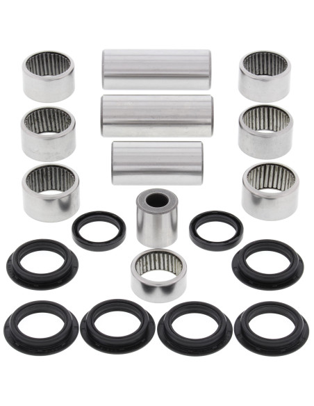 Kit roulements de biellette ALL BALLS - 125-250 RM 1998-1999