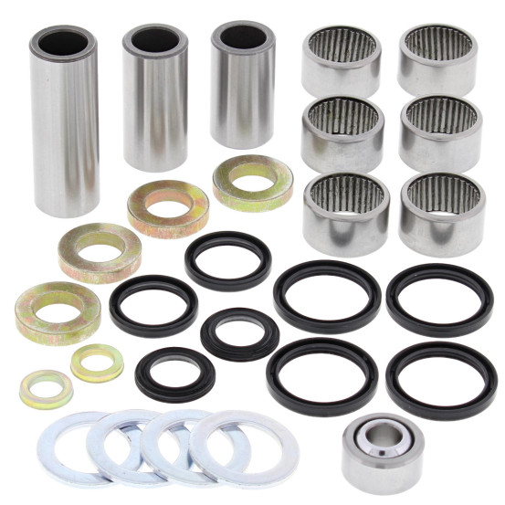 Kit roulements de biellette ALL BALLS - 125 CR R 1993 250 CR R 1992-1993