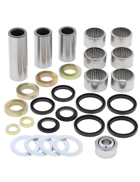 Kit roulements de biellette ALL BALLS - 125 CR R 1993 250 CR R 1992-1993