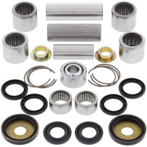 Kit roulements de biellette ALL BALLS - SUZUKI 80-85 RM