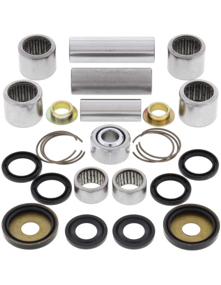 Kit roulements de biellette ALL BALLS - SUZUKI 80-85 RM