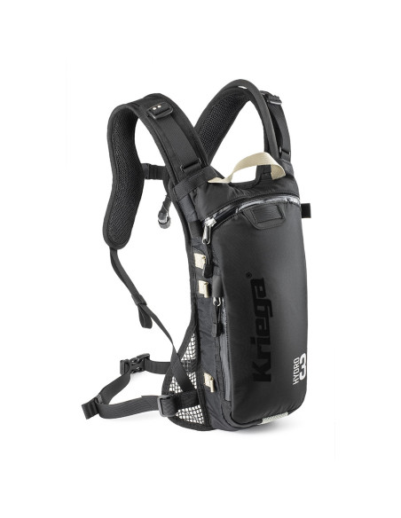 Sac à dos d'hydratation KRIEGA Hydro 3