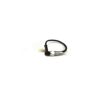 Vis banjo M10x1 - 2 durites avec capteur pour maitre cylindre de frein ACCOSSATO