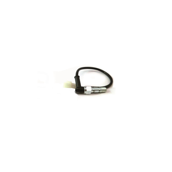 Vis banjo M10x1 - 2 durites avec capteur pour maitre cylindre de frein ACCOSSATO