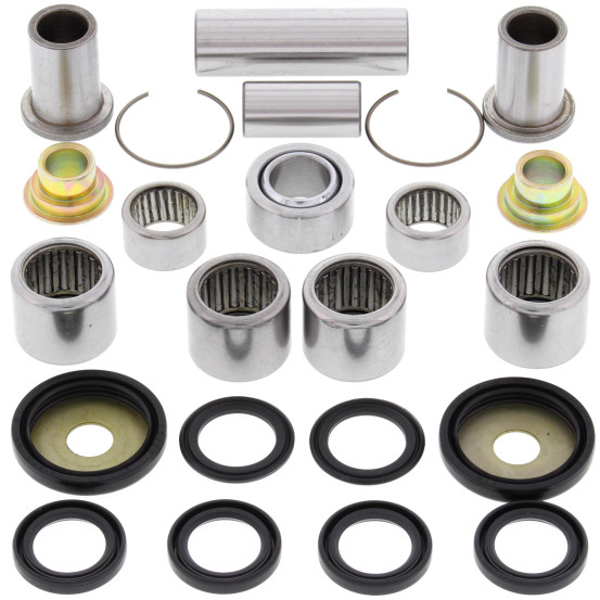 Kit roulements de biellette ALL BALLS - YAMAHA 80-85 YZ