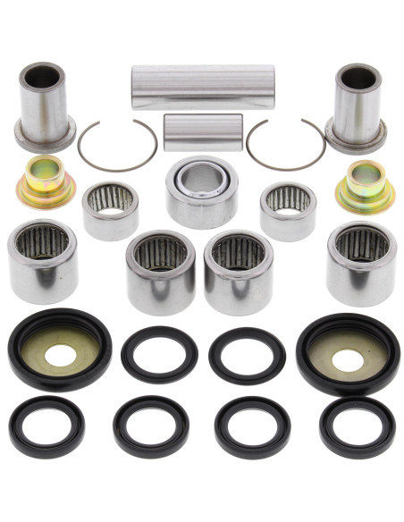 Kit roulements de biellette ALL BALLS - YAMAHA 80-85 YZ
