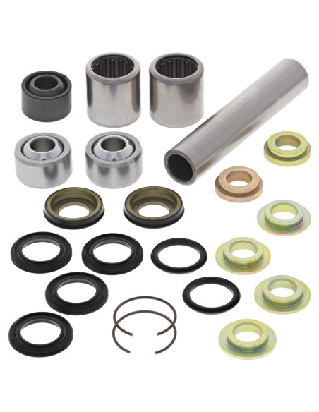 Kit roulements de biellette ALL BALLS - KAWASAKI - SUZUKI
