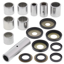 Kit roulements de biellette ALL BALLS - SUZUKI 250 DR-Z 2001-2007
