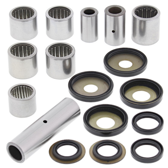Kit roulements de biellette ALL BALLS - SUZUKI 250 DR-Z 2001-2007