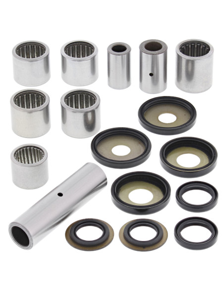 Kit roulements de biellette ALL BALLS - SUZUKI 250 DR-Z 2001-2007