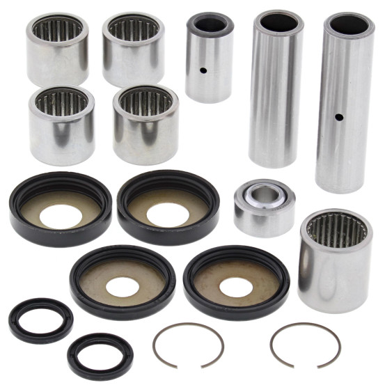 Kit roulements de biellette ALL BALLS - SUZUKI 250-350 DR - DR S