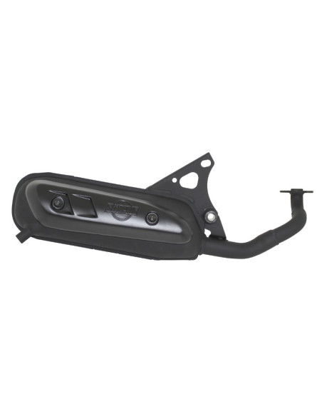 Silencieux LEOVINCE Sito Plus BETA, MALAGUTI, MBK, YAMAHA 50cc