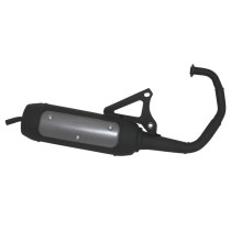 Silencieux LEOVINCE Sito Plus MBK, YAMAHA