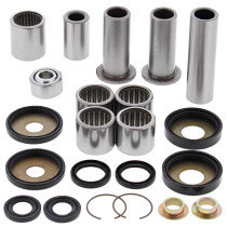 Kit roulements de biellette ALL BALLS - 250 LT-R 1991-1992