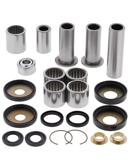 Kit roulements de biellette ALL BALLS - 250 LT-R 1991-1992