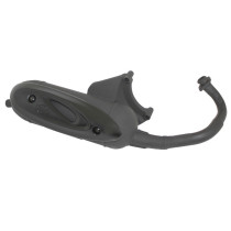 Silencieux LEOVINCE Sito Plus 50 SR Mot. 2012,50 Fly 2005, 50 Zip KAT 2000 et 50 Typhoon 2012