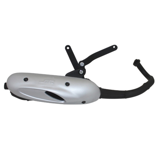 Silencieux LEOVINCE Sito pour KYMCO / SYM 50cc