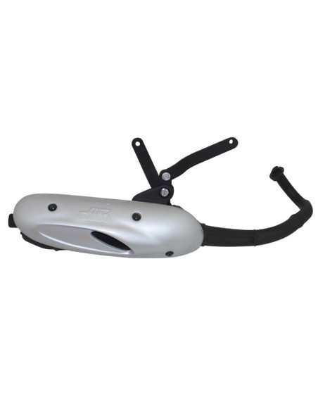 Silencieux LEOVINCE Sito pour KYMCO / SYM 50cc