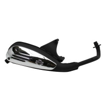 Silencieux LEOVINCE Sito Plus pour PIAGGIO / VESPA