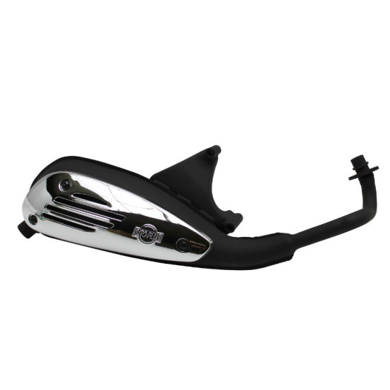 Silencieux LEOVINCE Sito Plus pour PIAGGIO / VESPA