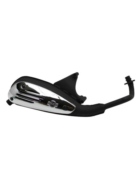 Silencieux LEOVINCE Sito Plus pour PIAGGIO / VESPA