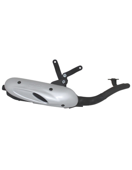 Silencieux LEOVINCE Sito 50 Aerox KAT 2004-2012