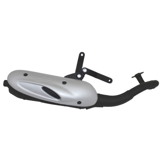 Silencieux LEOVINCE Sito PEUGEOT 50cc