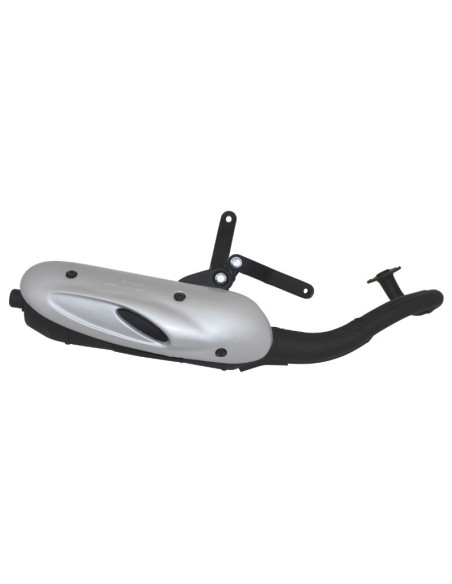 Silencieux LEOVINCE Sito PEUGEOT 50cc