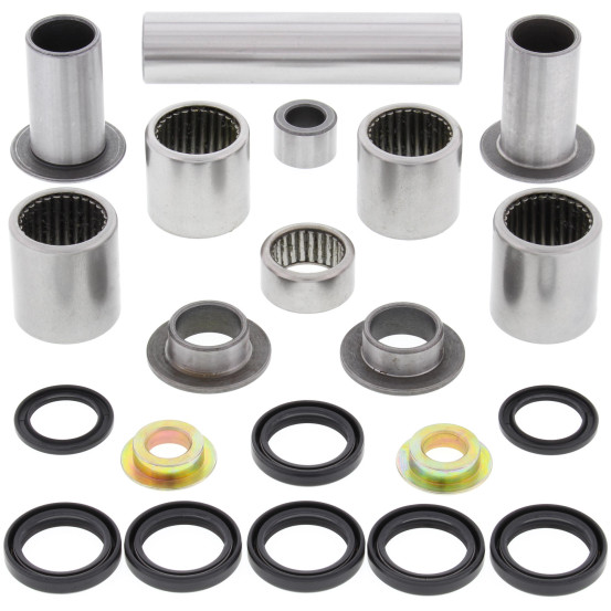Kit roulements de biellette ALL BALLS - 125-250-426-450 YZ YZF WRF 2002-04
