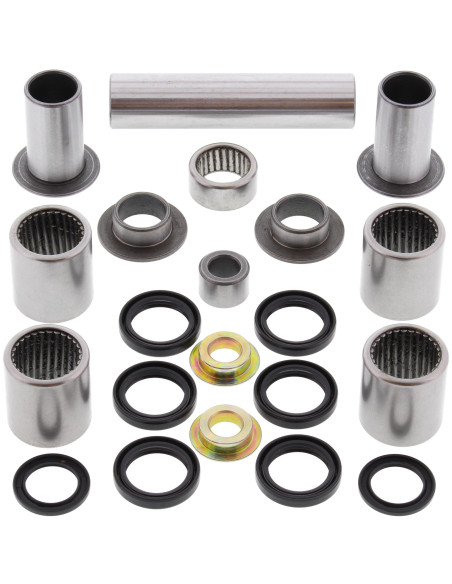 Kit roulements de biellette ALL BALLS - 125-250 YZ 2001 250-426 WRF 2001 426 YZF 2001