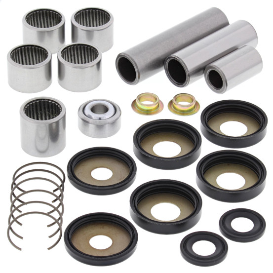 Kit roulements de biellette ALL BALLS - 125 - 250 RM 1993-1995