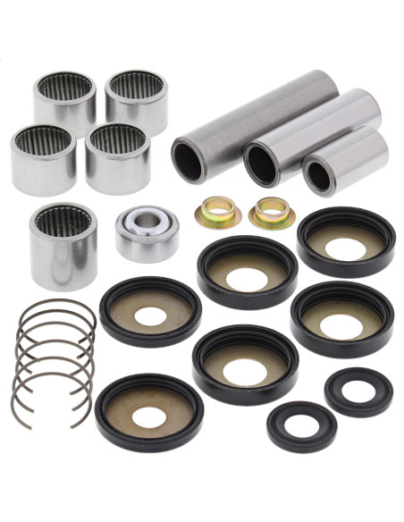 Kit roulements de biellette ALL BALLS - 125 - 250 RM 1993-1995