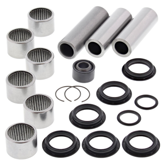 Kit roulements de biellette ALL BALLS - 125-250-500 KX 1987