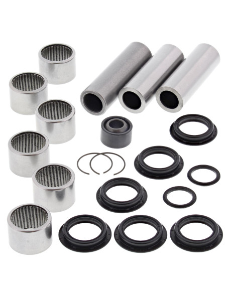 Kit roulements de biellette ALL BALLS - 125-250-500 KX 1987
