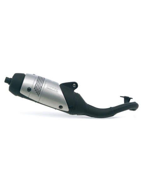 Ligne Complète LEOVINCE Scoot Touring VESPA 50 ET2