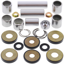 Kit roulements de biellette ALL BALLS - SUZUKI 125-250 RM 1990