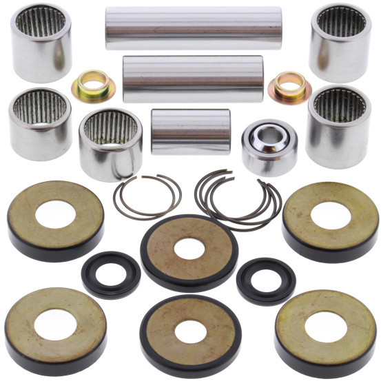 Kit roulements de biellette ALL BALLS - SUZUKI 125-250 RM 1990