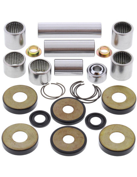 Kit roulements de biellette ALL BALLS - SUZUKI 125-250 RM 1990