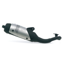 Ligne Complète LEOVINCE Scoot Touring 50 Ovetto et 50 Neo's 2002-2012