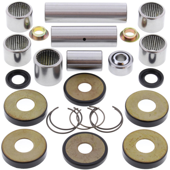 Kit roulements de biellette ALL BALLS - SUZUKI 125-250 RM 1991