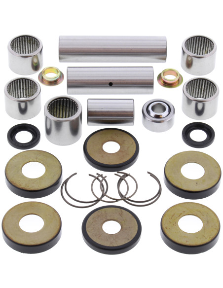 Kit roulements de biellette ALL BALLS - SUZUKI 125-250 RM 1991