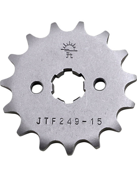 Pignon acier JT - Pas 420 - KAWASAKI 110 KLX 2003-2014