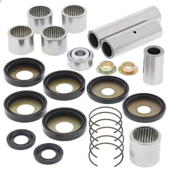 Kit roulements de biellette ALL BALLS - SUZUKI 125-250 RM 1992